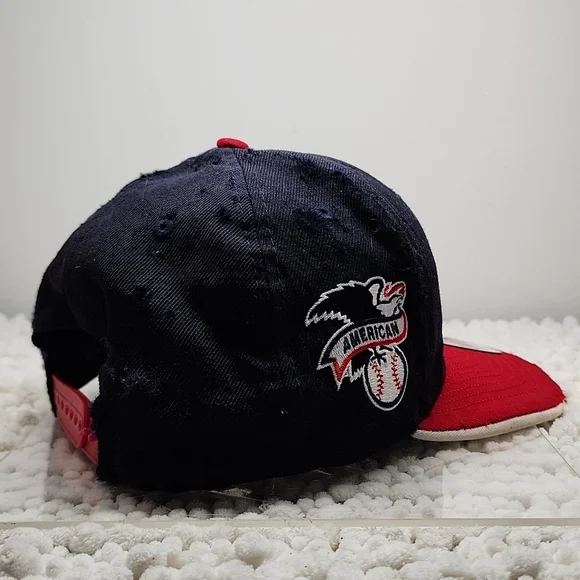 🔥NEW YORK YANKEES🔥  DISTRESSED *59 FIFTY ×GENUINE MLB× HAT *ONE SIZE FITS ALL* - Picture 7 of 16